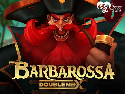 Barbarossa DoubleMax slot